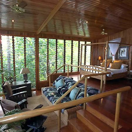 Namale Resort And Spa Savusavu Buitenkant foto