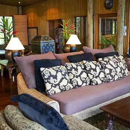 Namale Resort And Spa Savusavu Buitenkant foto
