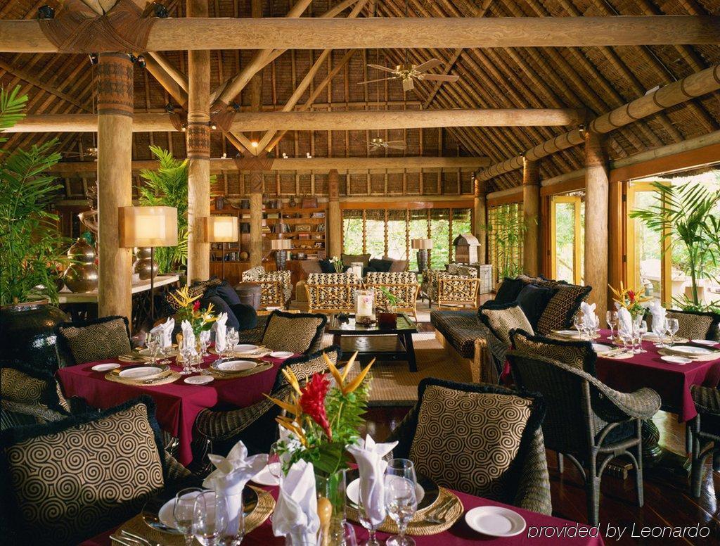 Namale Resort And Spa Savusavu Buitenkant foto