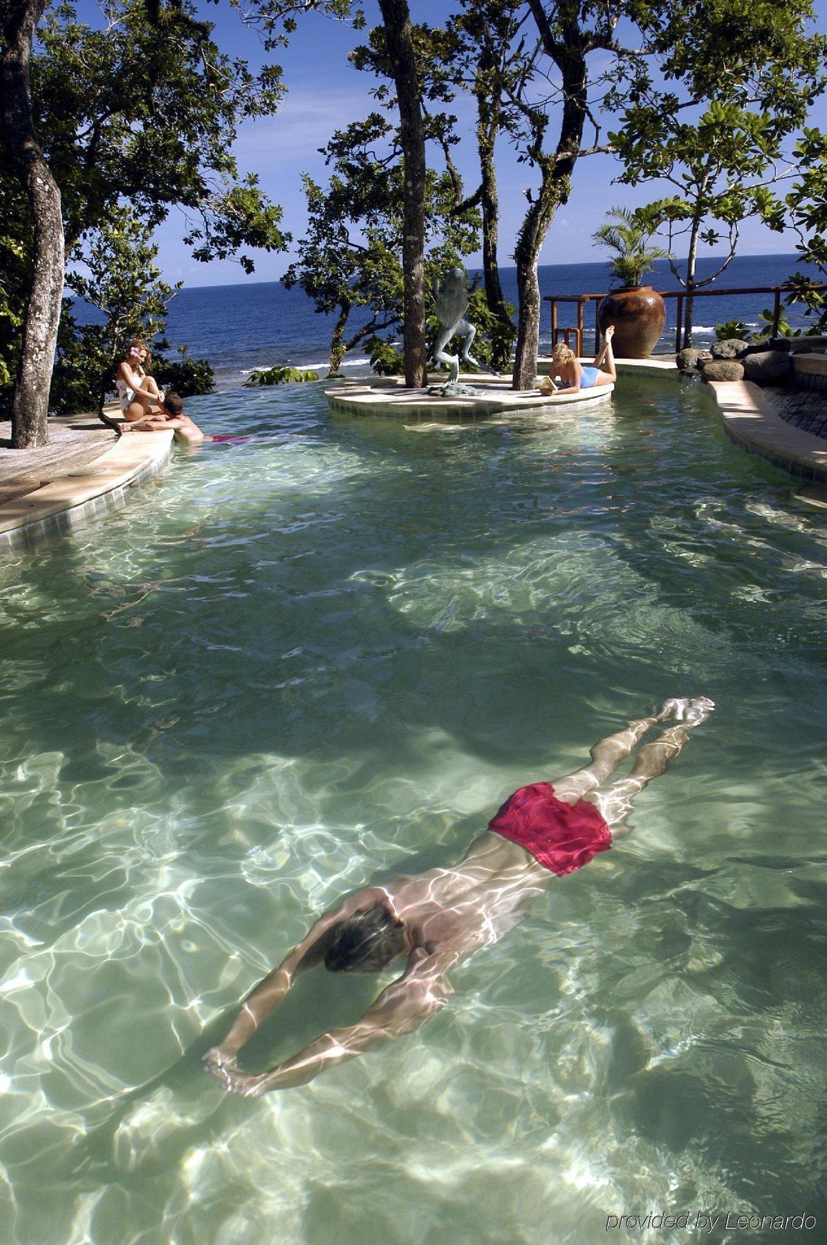 Namale Resort And Spa Savusavu Buitenkant foto