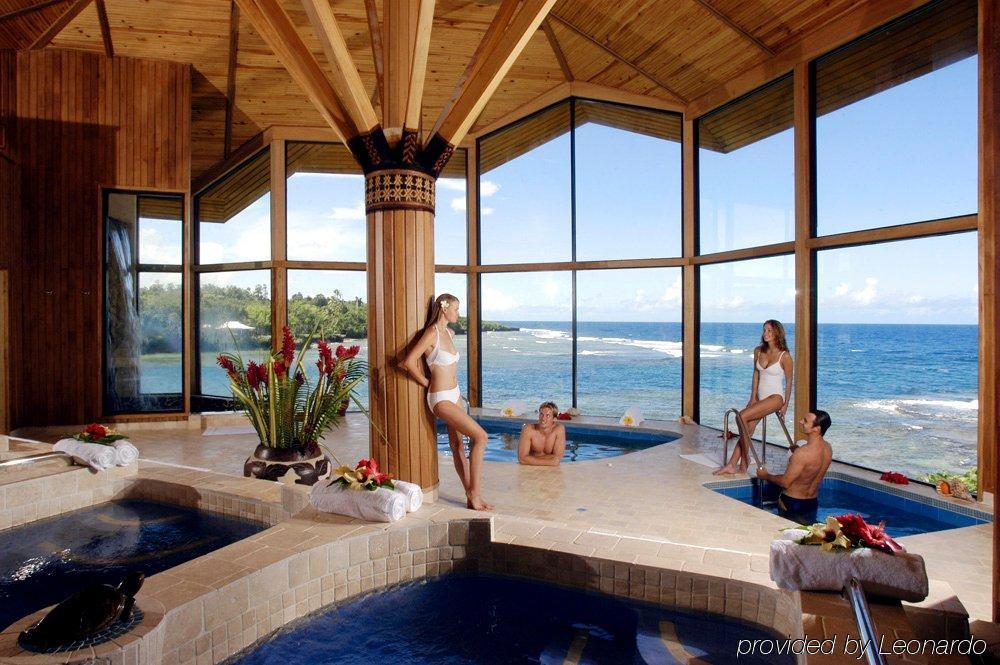 Namale Resort And Spa Savusavu Buitenkant foto