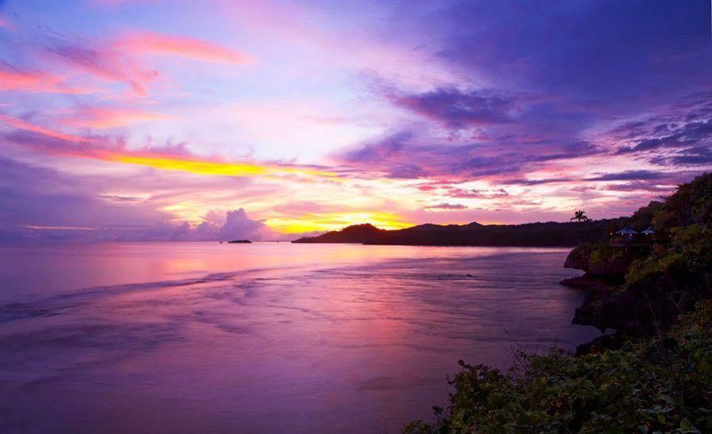 Namale Resort And Spa Savusavu Buitenkant foto