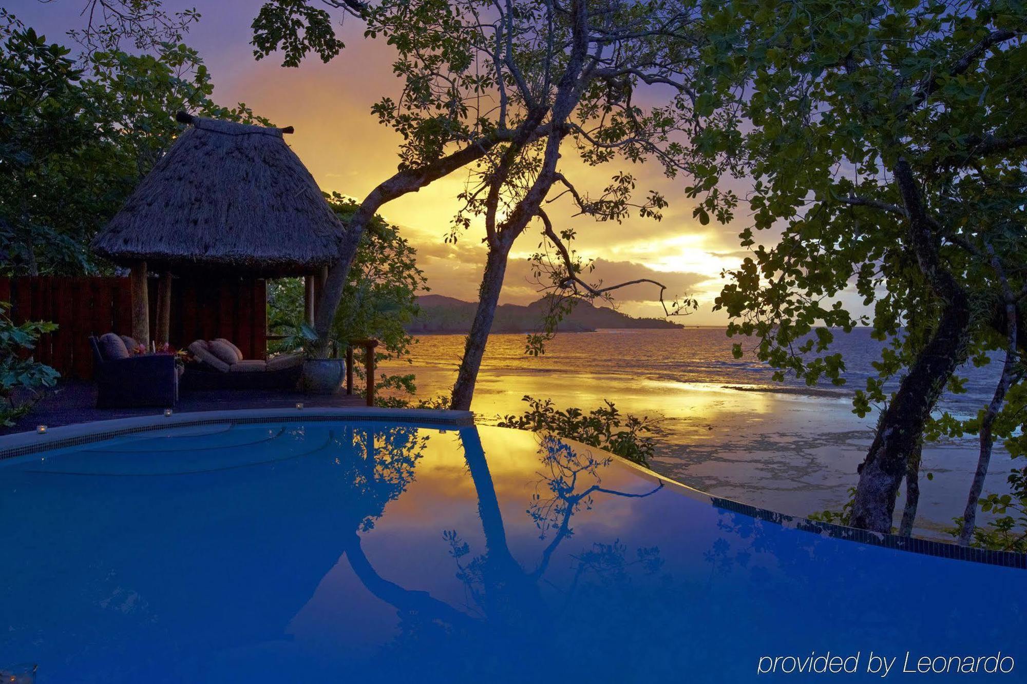 Namale Resort And Spa Savusavu Buitenkant foto