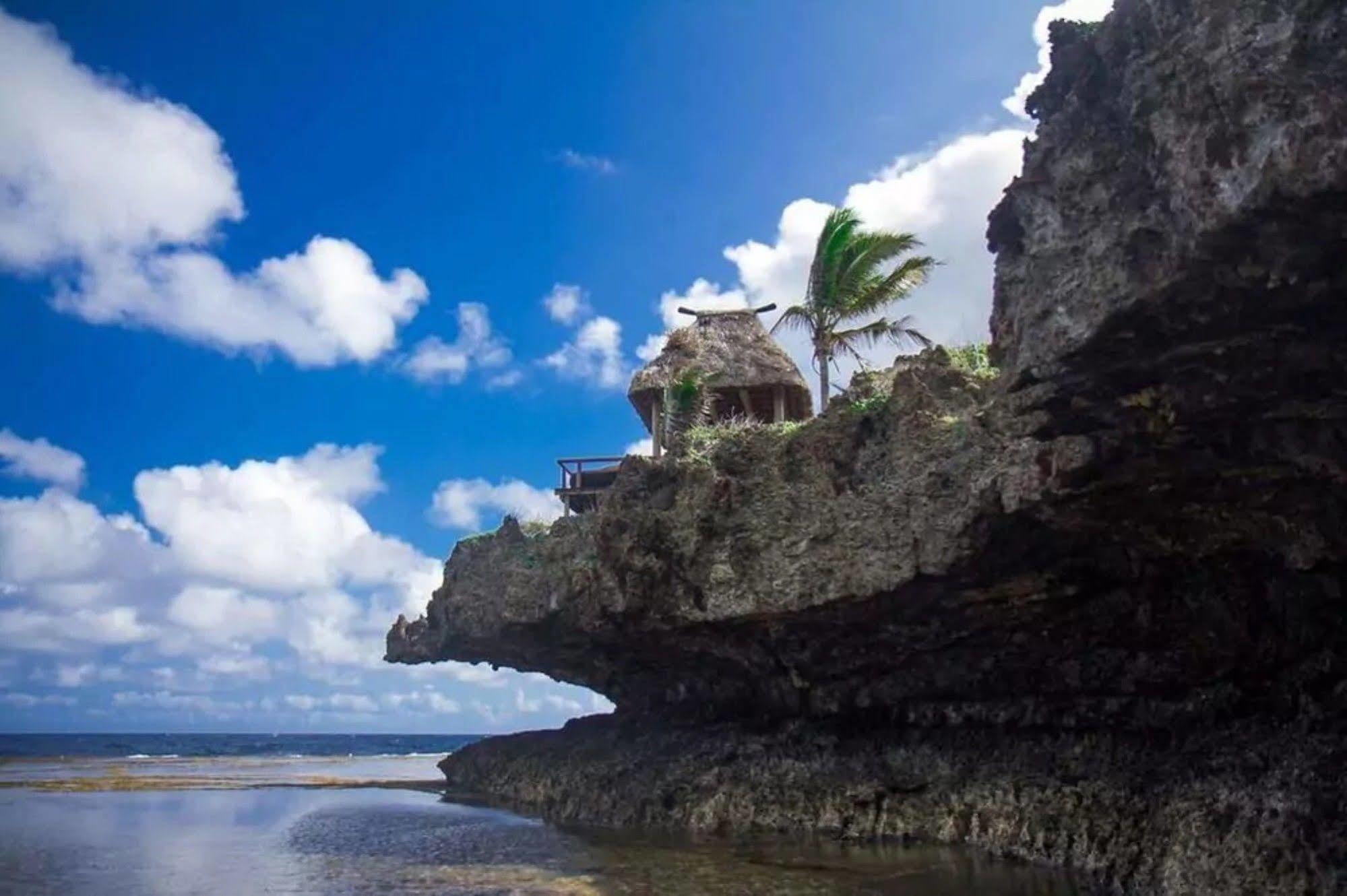 Namale Resort And Spa Savusavu Buitenkant foto