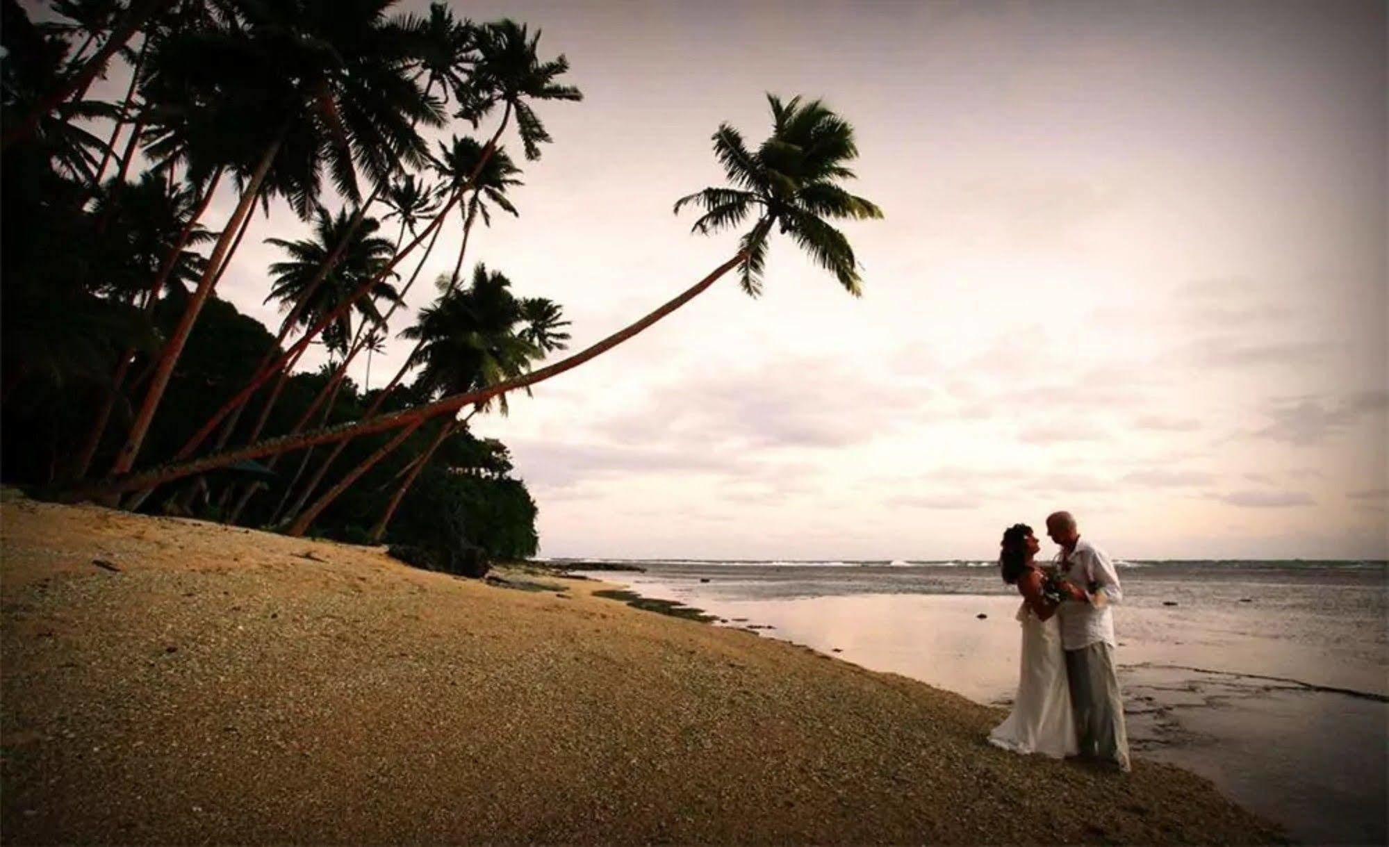 Namale Resort And Spa Savusavu Buitenkant foto