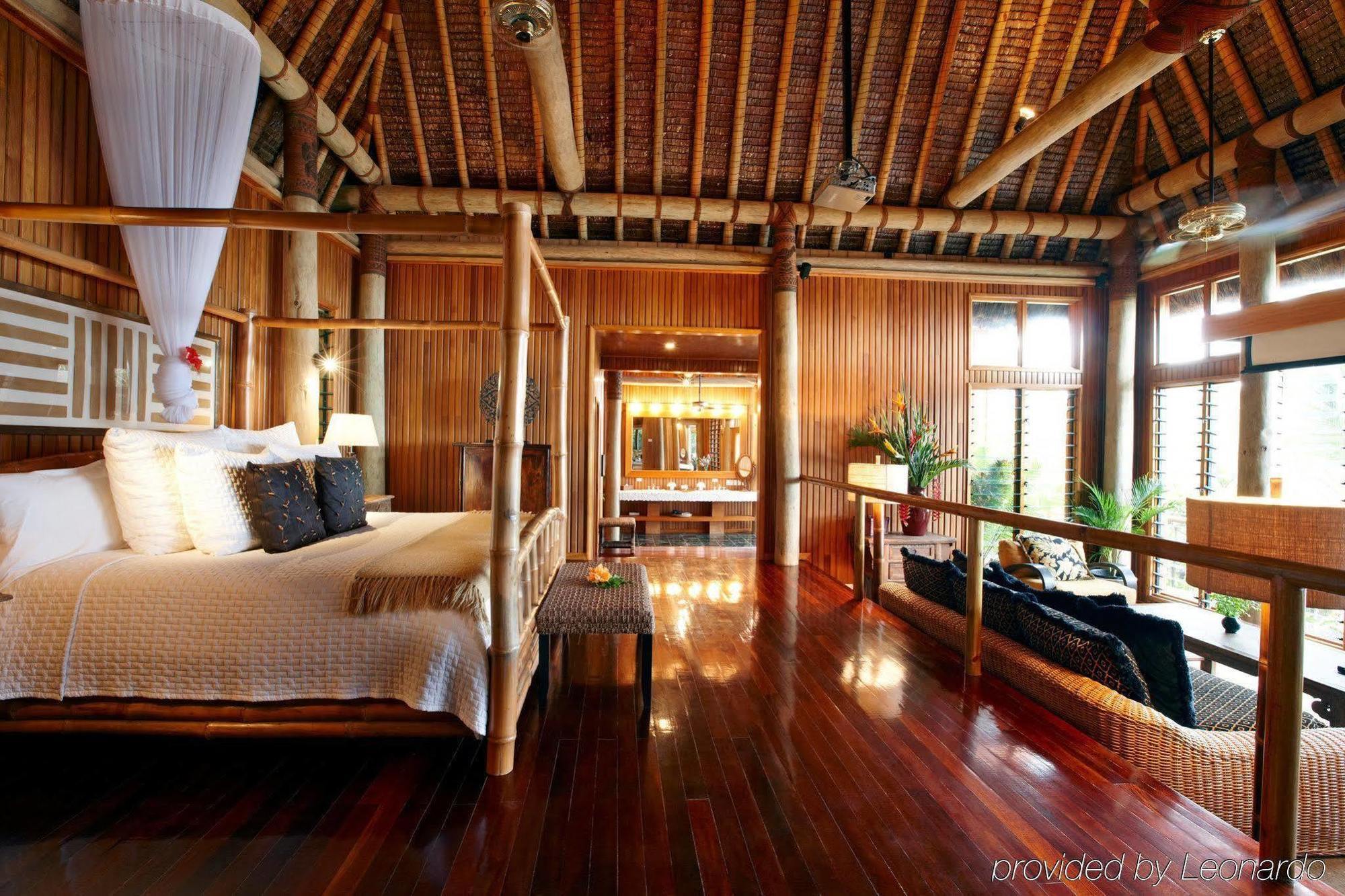Namale Resort And Spa Savusavu Buitenkant foto