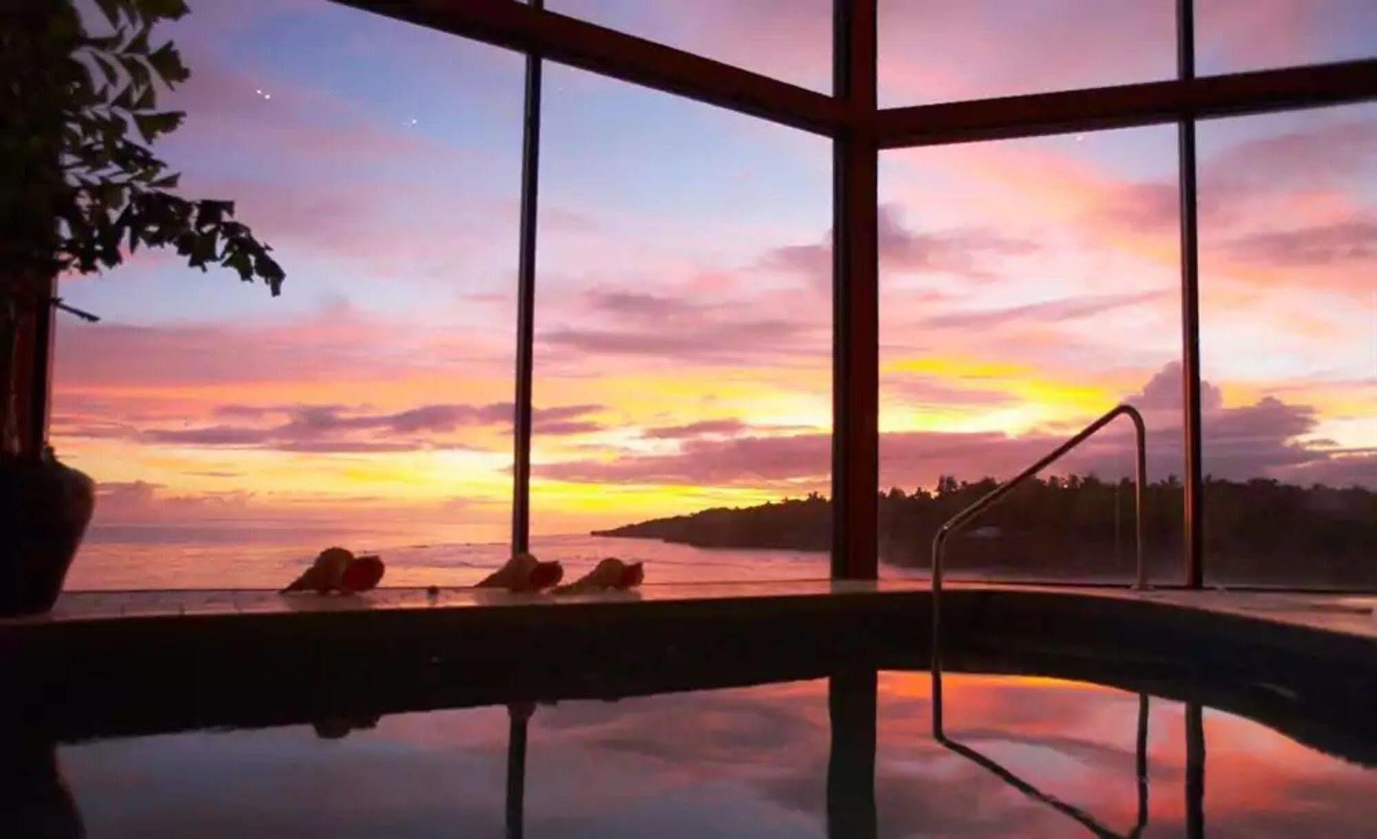 Namale Resort And Spa Savusavu Buitenkant foto