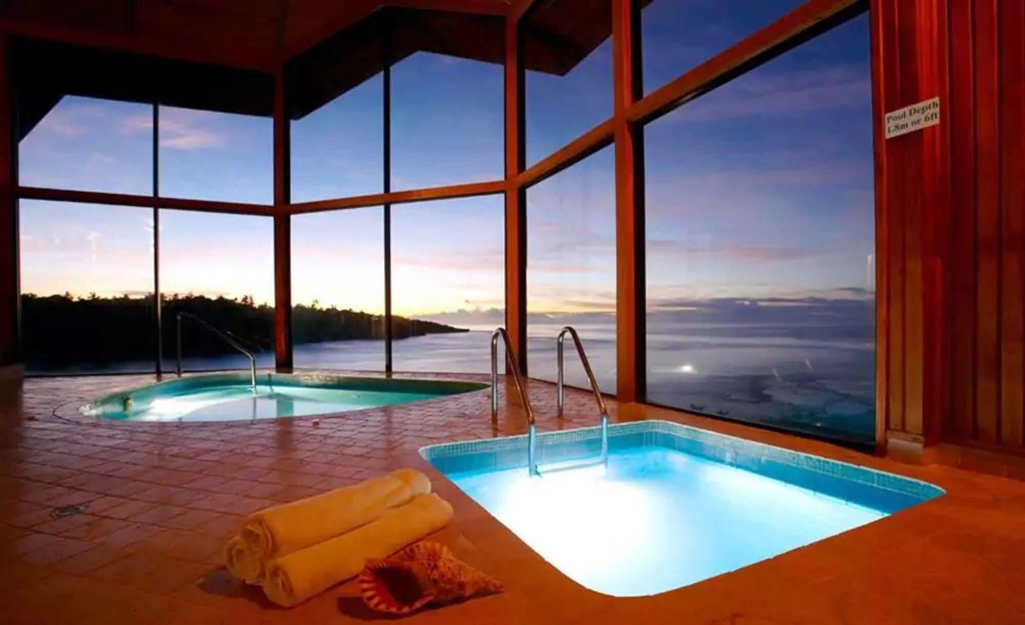 Namale Resort And Spa Savusavu Buitenkant foto