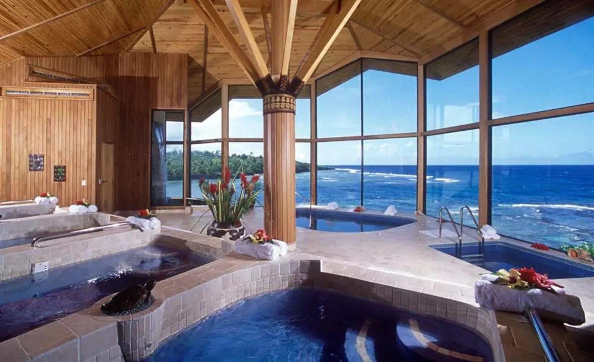 Namale Resort And Spa Savusavu Buitenkant foto
