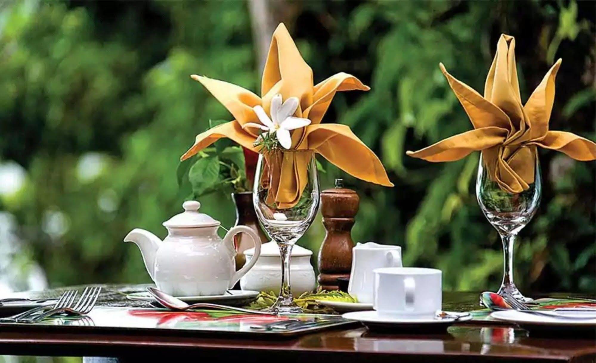 Namale Resort And Spa Savusavu Buitenkant foto