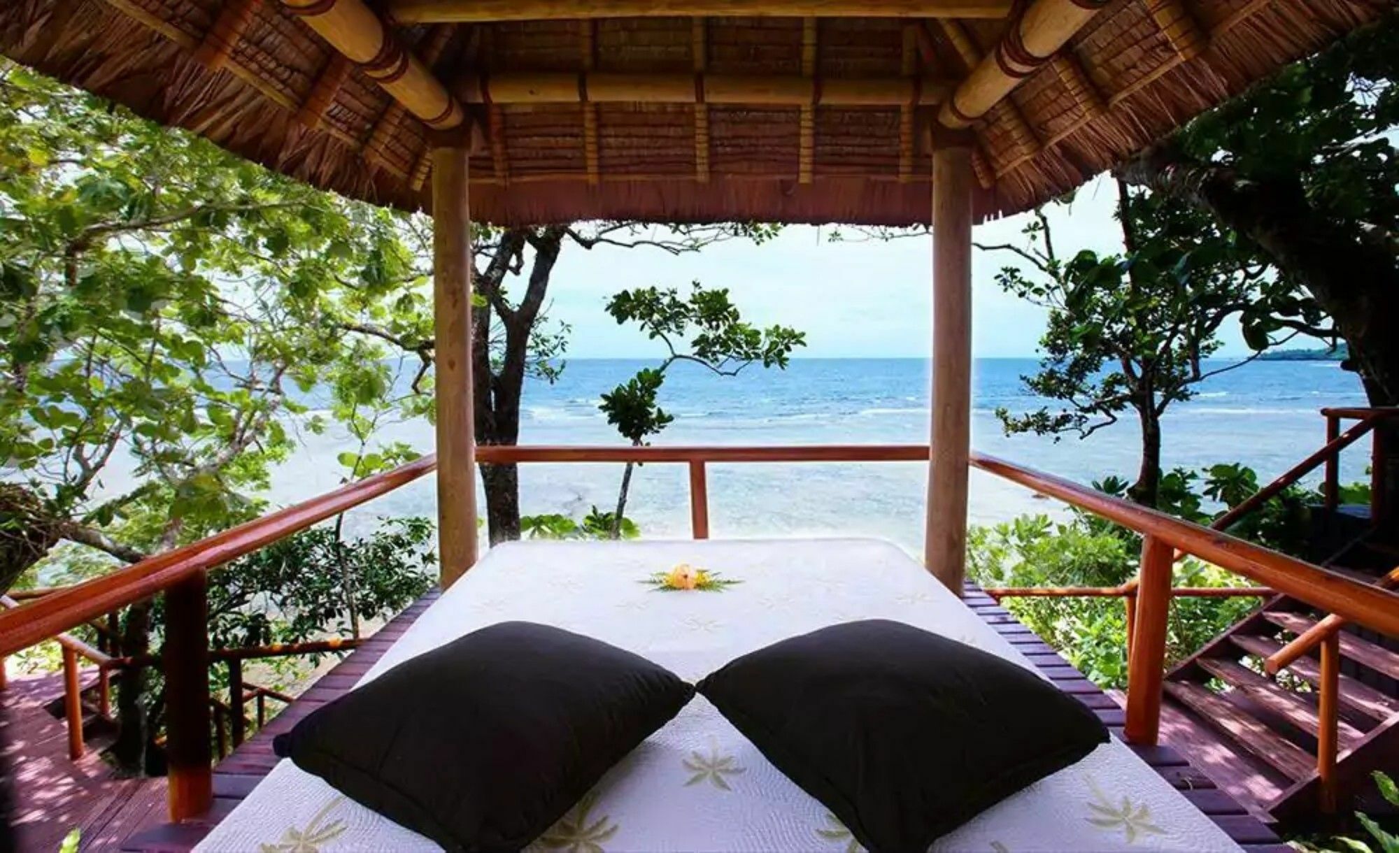 Namale Resort And Spa Savusavu Buitenkant foto