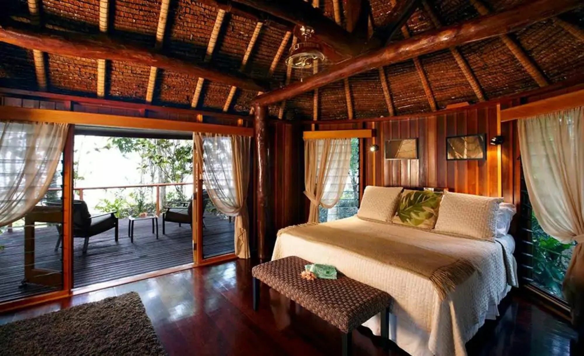 Namale Resort And Spa Savusavu Buitenkant foto
