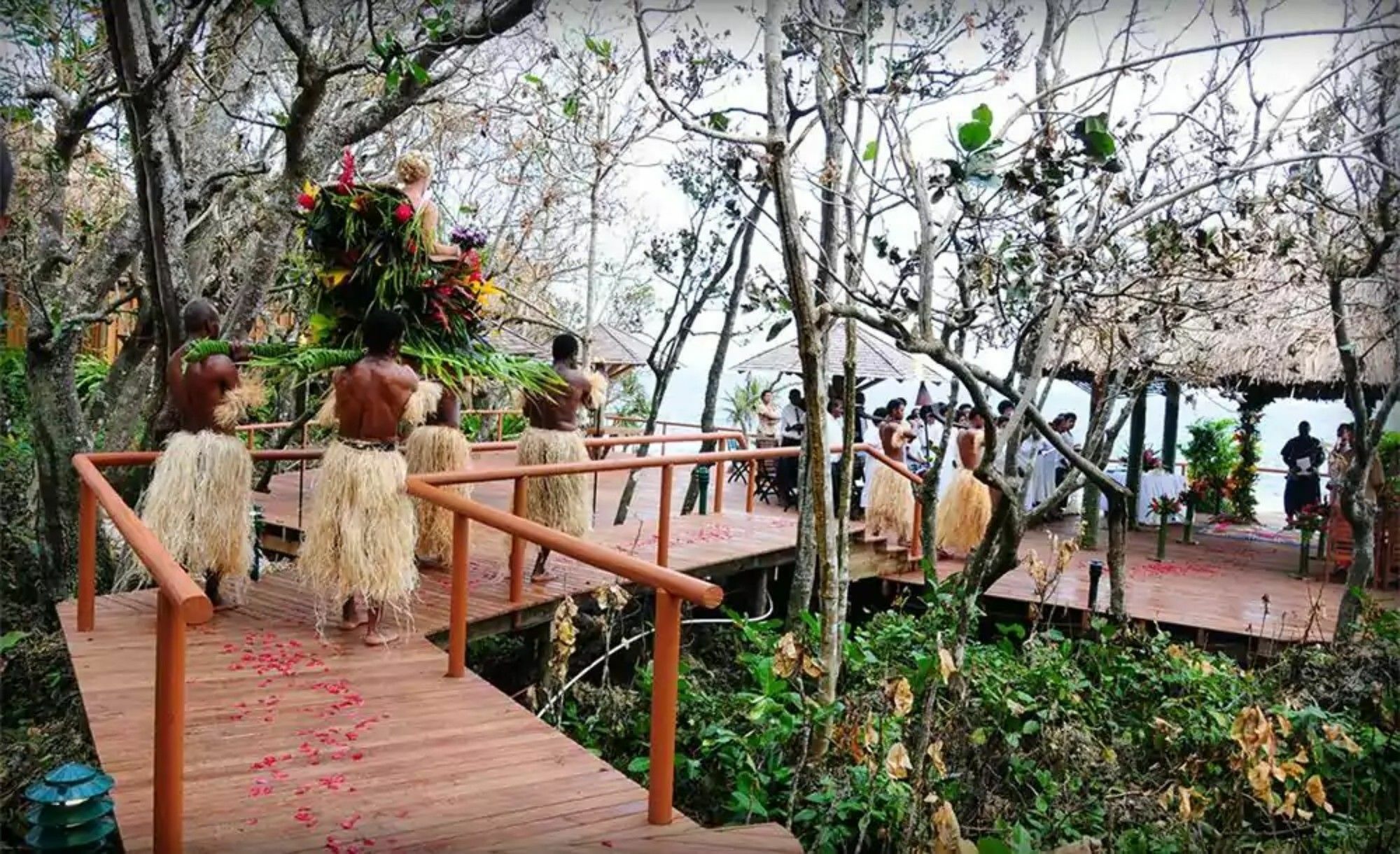 Namale Resort And Spa Savusavu Buitenkant foto