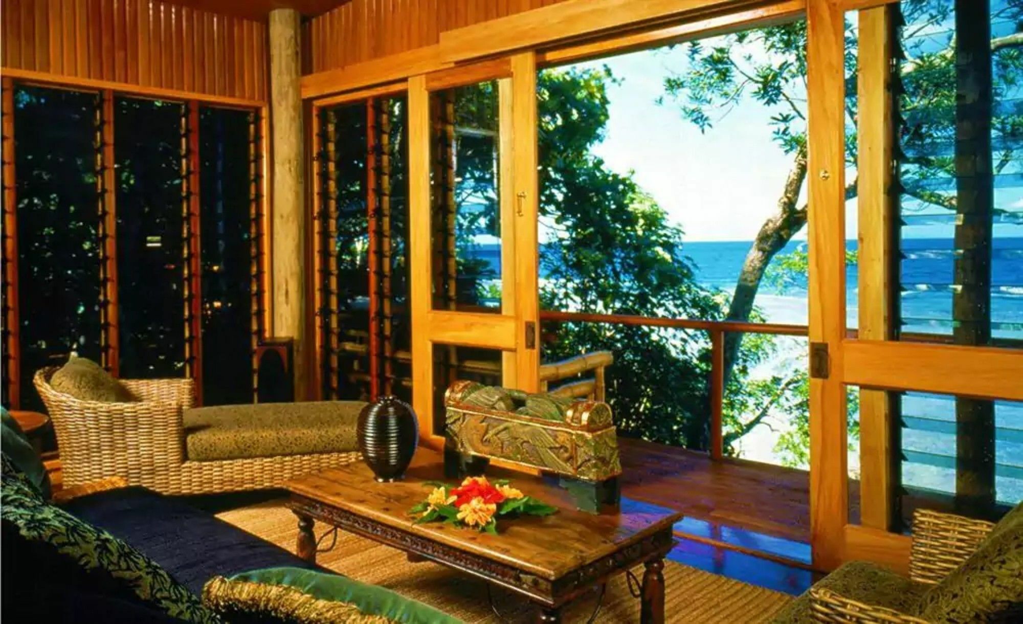 Namale Resort And Spa Savusavu Buitenkant foto