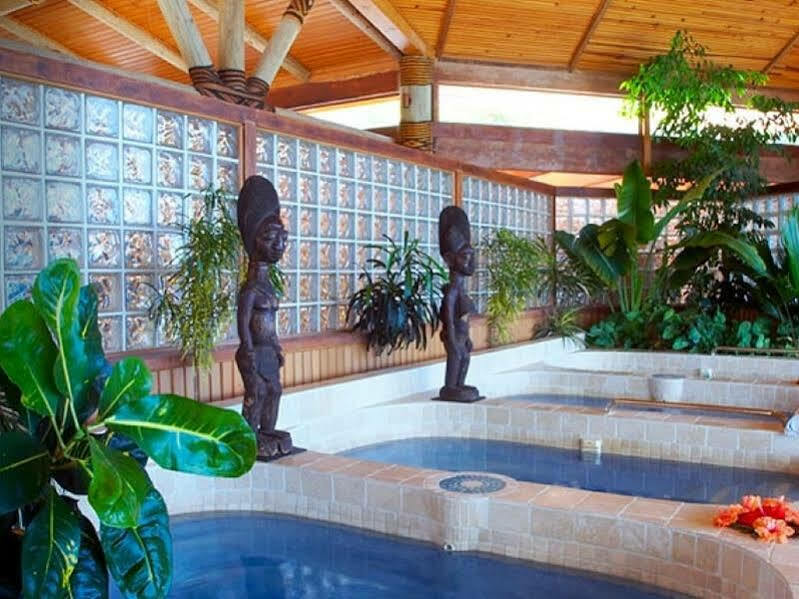 Namale Resort And Spa Savusavu Buitenkant foto